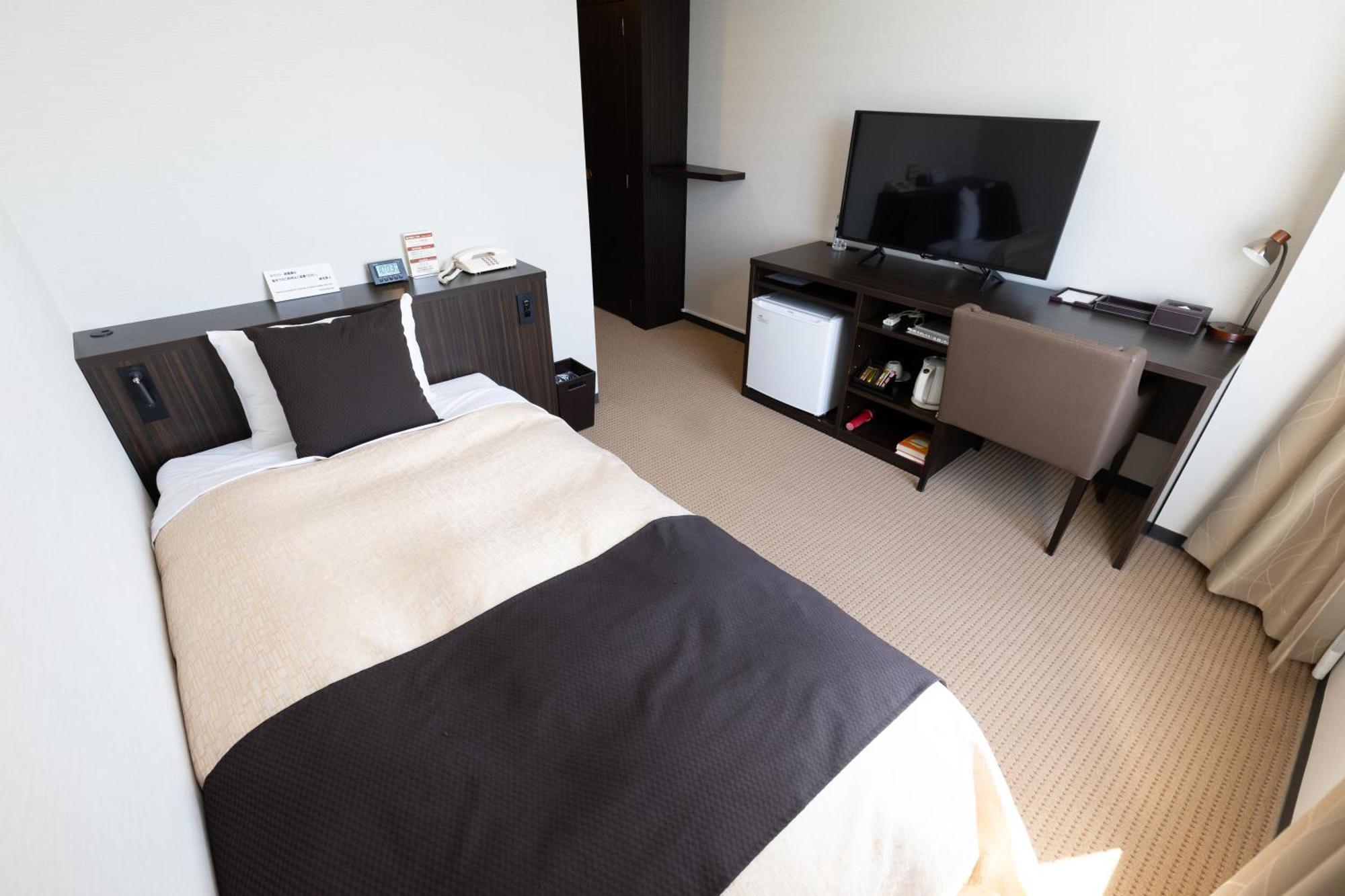 Hotel The Italia Ken à Niigata Extérieur photo