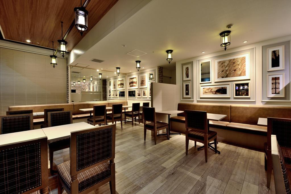 Hotel The Italia Ken à Niigata Extérieur photo